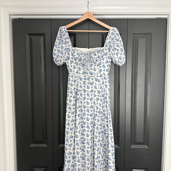 House of CB Tallulah dress medium - Picture 4 of 6